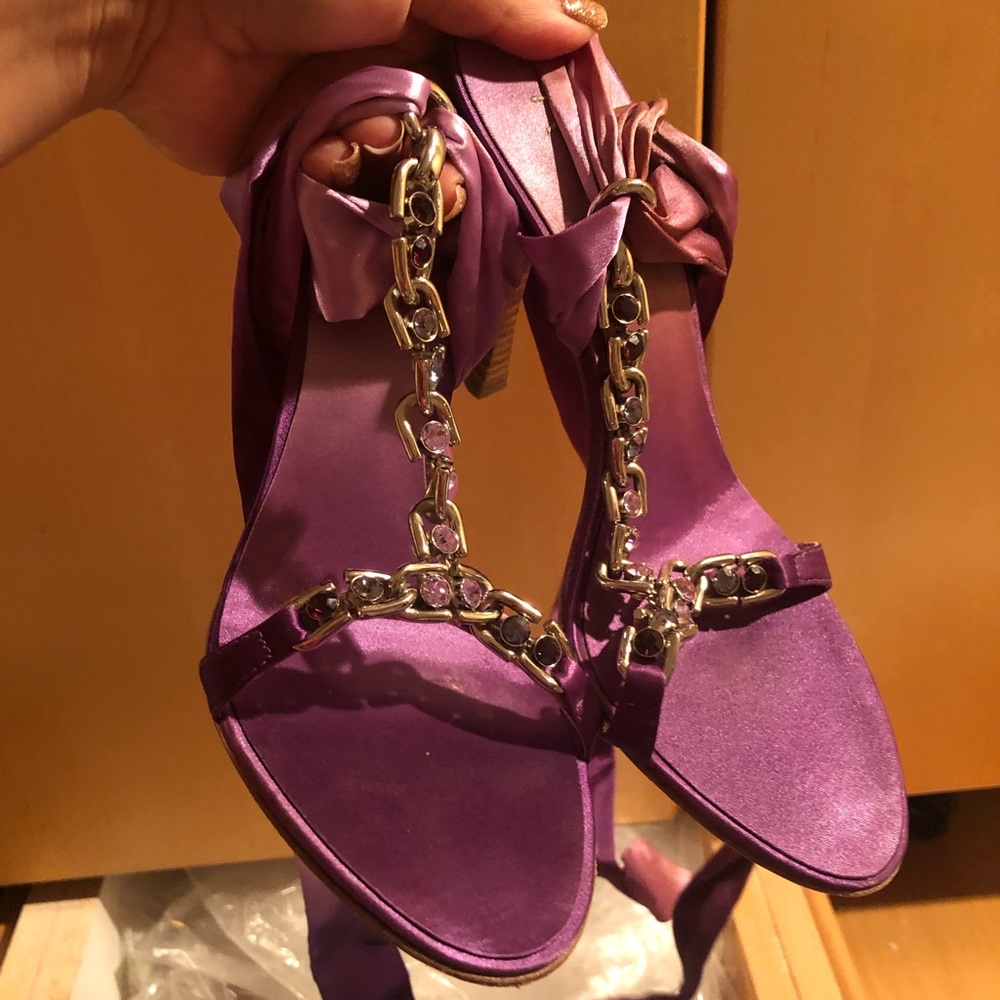 Beautiful shoes